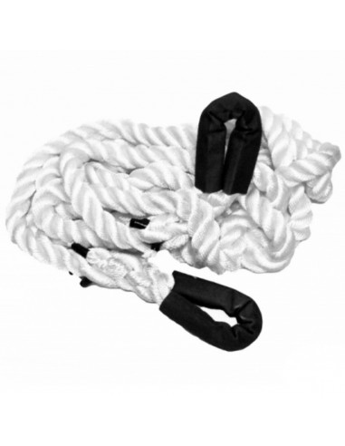 Sangle ou corde élastique renforcée 26mm x 5m...