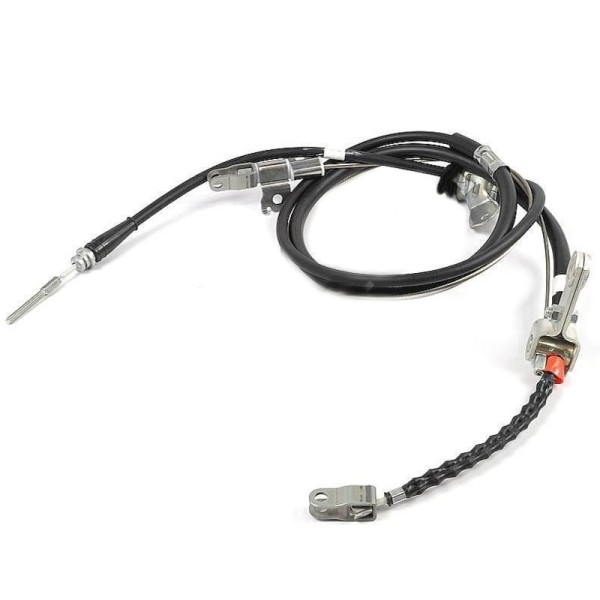 Cavo del freno a mano J9 (5 porte) - Originale...