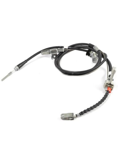 Hand brake cable j9 (5 doors) - Original Toyota Land Cruiser