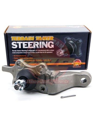 Lower right control arm ball joint, for Toyota...