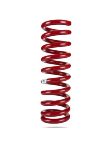 Reinforced rear spring +25mm ssangyong rexton / suzuki grand vitara - Pedders