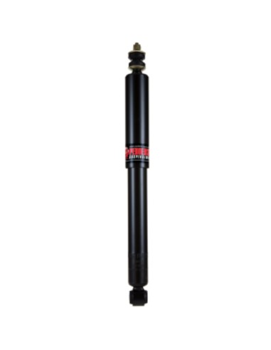 Reinforced rear shock absorber, for SsangYong...