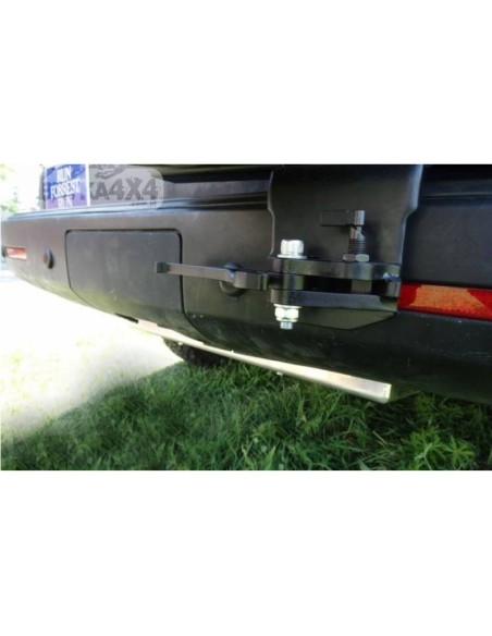 Support de roue arrière droite pour Land Rover Discovery III - Fabryka 4x4