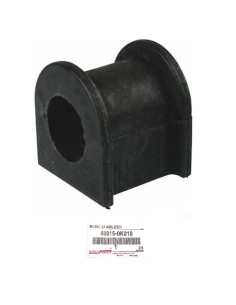 Silentblock front stabilizer bar Toyota Hilux Vigo -...