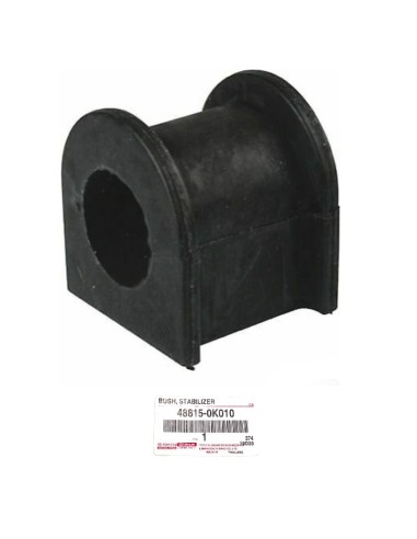 Silentblock front stabilizer bar Toyota Hilux...