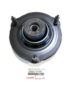 Upper shock absorber mount for Toyota Land Cruiser J12... 2