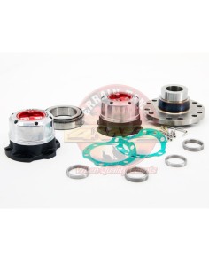 Kit de conversion 4x4 en 4x2 compatible Toyota Land...