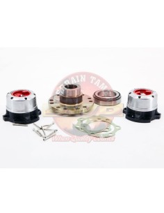 4x4 to 4x2 switchable conversion kit for Toyota Land...