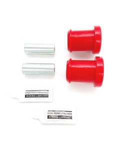 Kit de 2 silentblocs renforcés triangle inférieur avant...