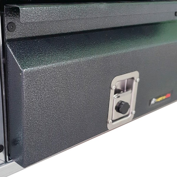 Cassettiera rinforzata per Ford Ranger (15-19)...