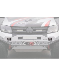 Kit di fari anteriori a LED paraurti - Rival 2