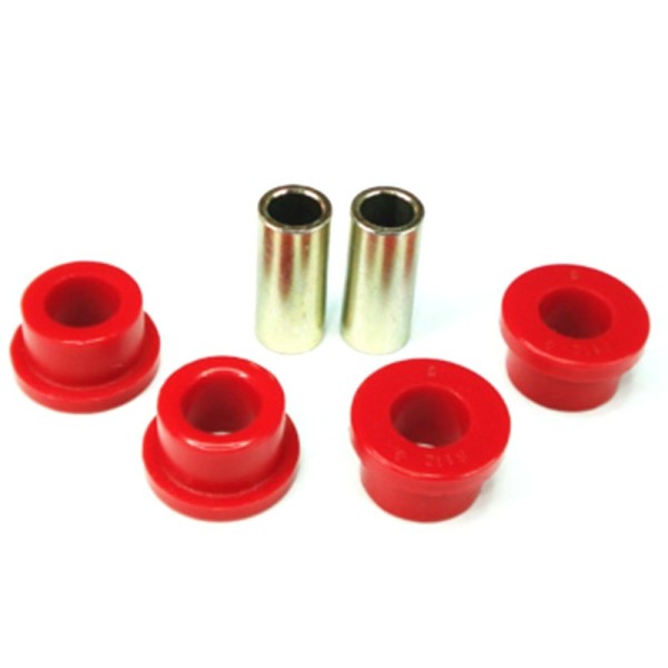 Reinforced rear panhard rod silent block kit...