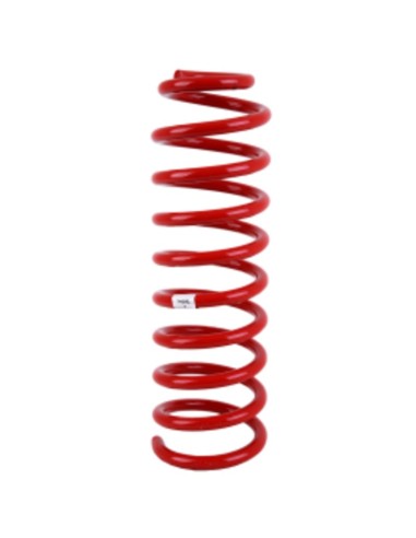 Left front spring reinforced jeep xj / zg (std) - Pedders