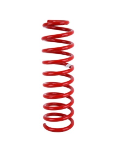 Right front reinforced spring for Jeep Cherokee XJ (1993 - 2001) Grand Cherokee ZG (1993 - 1999) - Pedders