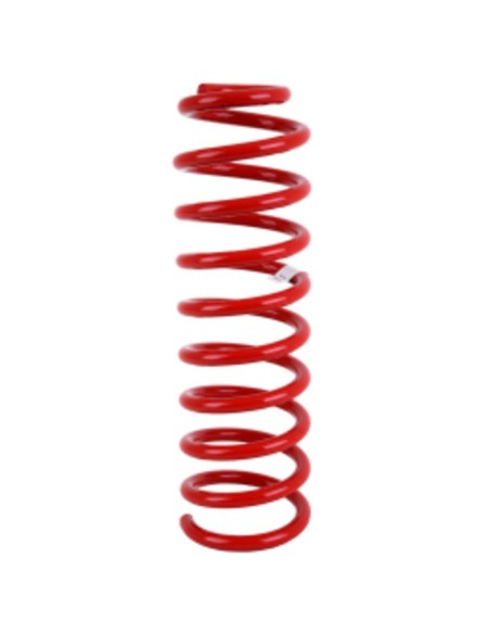 Muelle delantero derecho reforzado para Jeep Cherokee XJ (1993 - 2001) Grand Cherokee ZG (1993 - 1999) - Pedders