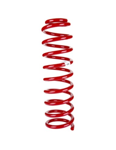 Left front spring +30mm reinforced jeep xj / zg - Pedders