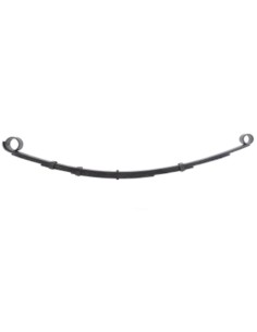 Balestra posteriore sinistra rinforzata standard Jeep XJ...