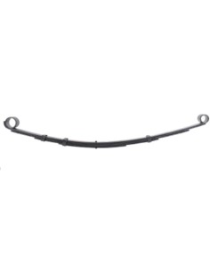 Rear right reinforced standard Jeep XJ shock absorber -...
