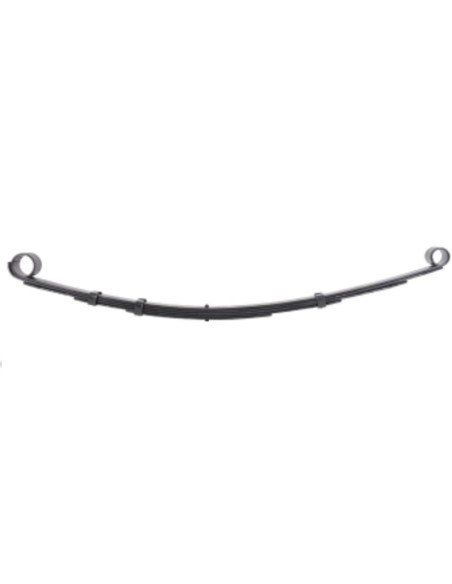 Ballesta arrière renforcée standard Jeep XJ - Pedders