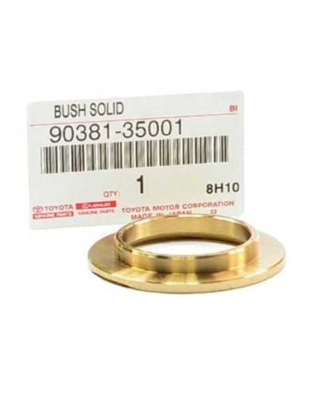 Casquillo de bronze mangueta J10 - Original Toyota Land Cruiser