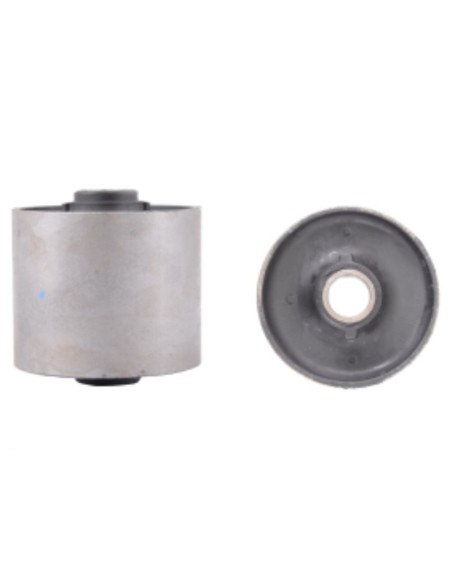 Reinforced rubber silent block kit for lower rear tie bar (chassis) Mitsubishi Montero V60 / V80 - Pedders