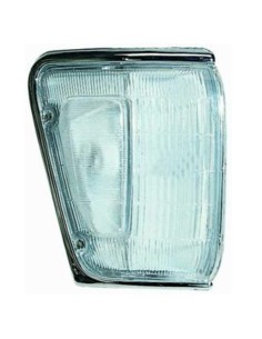 Right position light of a Runner (pre-1992)