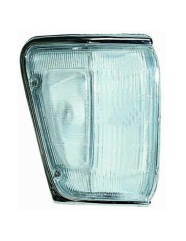 Runner right position light (before 1992)