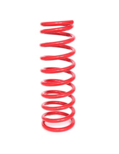 Right reinforced rear spring +50mm suzuki jimny - Pedders