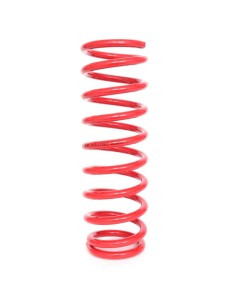 Mola traseira reforçada esquerda +50mm Suzuki Jimny -...