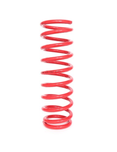 Reinforced rear left spring +50mm suzuki jimny (after 2018) - Pedders