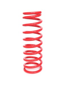 Reinforced rear right +50mm Suzuki Jimny suspension -...