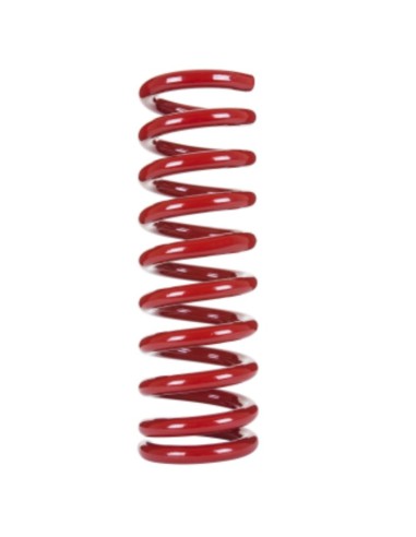 Front spring +20mm nissan pathfinder r52 - Pedders