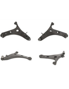Trapezio anteriore inferiore sinistro Subaru Forester SJ...