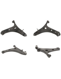 Trapezio anteriore destro inferiore Subaru Forester SJ -...