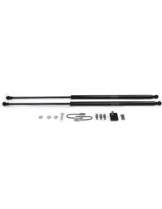 Amortiguadores de Capó Toyota Hilux Vigo (2005 - 2015) -... 2