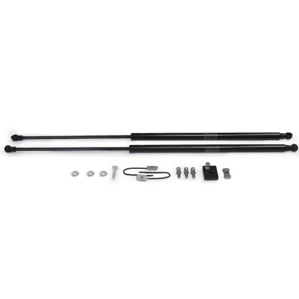 Amortiguatori del cofano Toyota Hilux Vigo...