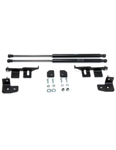 Verdeckdämpfer für Nissan Navara D23 (2014 -...