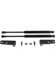 Amortecedores de capô Ford Ranger (2011 - 2022) e Mazda... 2