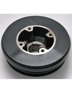 Puleggia albero motore J8 (24v) - Originale Toyota Land... 2
