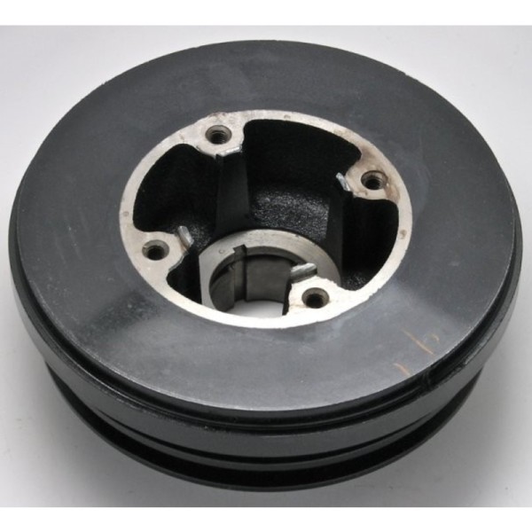 Crankshaft Pulley (1HDFT engine / 24 valves),...