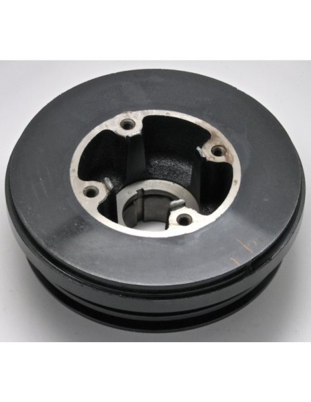 Puleggia albero motore J8 (24v) - Originale Toyota Land Cruiser