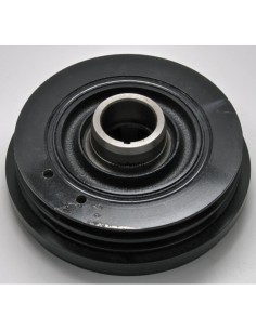 Polea de cigüeñal (motor 1HDFT/24 válvulas) para Toyota...