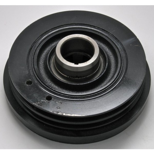 Crankshaft Pulley (1HDFT engine / 24 valves),...