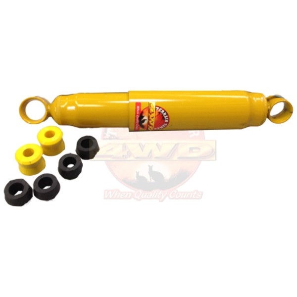 Amortecedor traseiro reforçado Toyota J4 /...