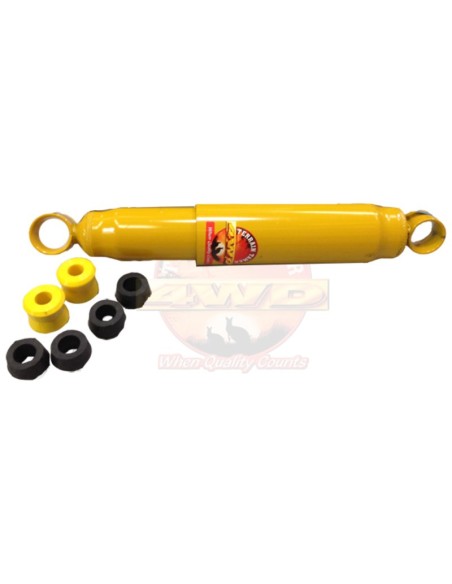 Amortisseur arrière renforcé Toyota J4 / Nissan Terrano / Nissan Navara / Mitsubishi Montero V20 - Terrain Tamer