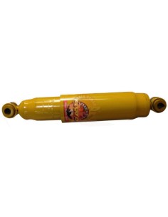 Verstärkte Stoßdämpfer vorne / hinten Toyota J4 / Suzuki...