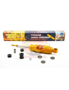 Amortecedor dianteiro reforçado Mitsubishi Montero V20 /...