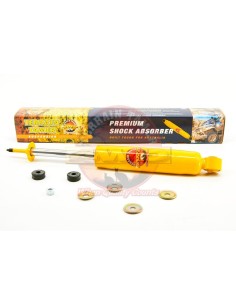 Reinforced Rear Shock Absorber for Mitsubishi Montero V20...