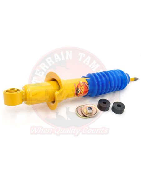 Ammortizzatore rinforzato anteriore per Nissan Pathfinder R51 / Nissan Navara D23 / 40 - Terrain Tamer
