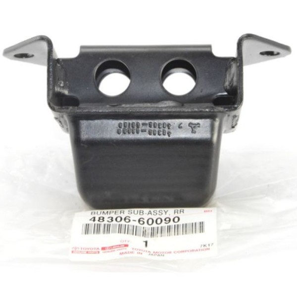 Rear Suspension Bump Stop for Toyota Land...